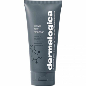 Dermalogica Active Clay Cleanser - Purifying Prebiotic Cleanser 150ml