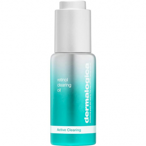 Dermalogica Active Clearing - Retinol Clearing Oil 30ml