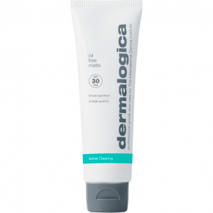 Dermalogica Active Clearing - Oil Free Matte Mattifying Protective Moisturizer 50ml