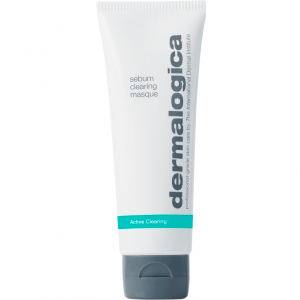 Dermalogica Active Clearing Sebum Clearing Masque - Purify Oily Skin 75ml OP=OP