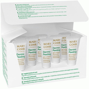 Mary Cohr Dermo Peeling - Exfoliating Renewal Gel 8 x 2 ml