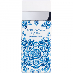 Dolce&Gabbana Light Blue Summer Vibes - Eau de Toilette 100 ml OP=OP