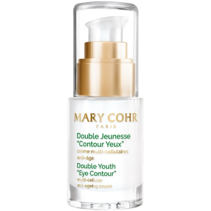 Mary Cohr - Double Youth Eye Contour 15 ml