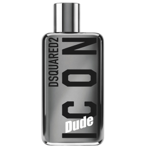DSquared2 Icon Dude Pour Homme - Eau de Parfum