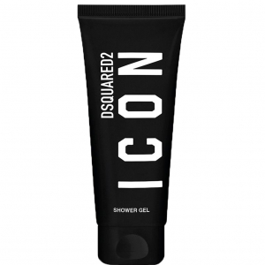 DSquared2 Icon Pour Homme - Shower Gel 200 ml