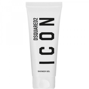 DSquared2 Icon Pour Femme - Shower Gel 200 ml