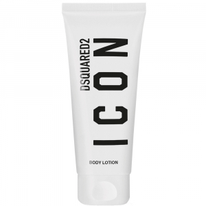 DSquared2 Icon Pour Femme - Body Lotion 200 ml