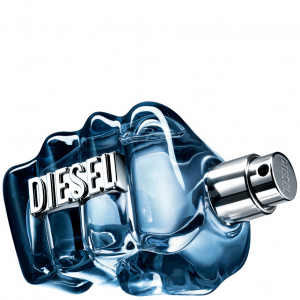 Diesel Only the Brave - Eau de Toilette 35ml (Uitverkoop)