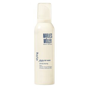 Marlies Möller Style & Hold - Strong Styling Foam 200ml