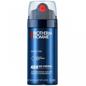 Biotherm Homme Day Control 48H - Protection Deodorant Spray 150ml