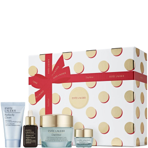 Estée Lauder DayWear - Multi-Protection 24h Moisture Creme SPF15 50ml + Perfectly Clean Foam Cleanser 30ml + Advanced Night Repair 15ml + DayWear Eye Cream 5ml