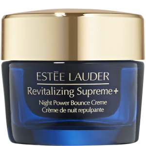 Estée Lauder Revitalizing Supreme+ - Night Power Bounce Creme