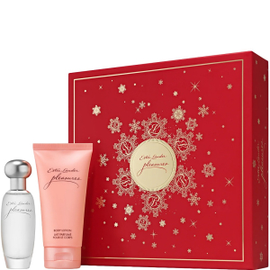 Estée Lauder Pleasures - Eau de Parfum 30ml + Body Lotion 75ml