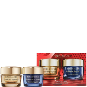Estée Lauder Revitalizing Supreme+ - Youth Power Crème 30ml + Night Power Bounce Crème 30ml