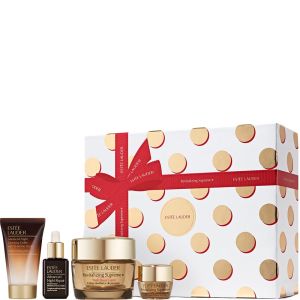 Estée Lauder Revitalizing Supreme+ - Youth Power Creme 50ml + Cleansing Gelée 30ml + Advanced Night Repair 15ml + Youth Power Eye Balm 5ml