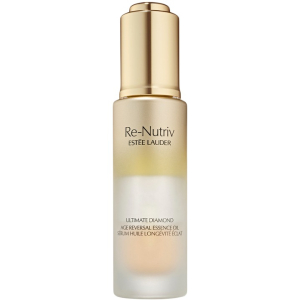 Estée Lauder Re-Nutriv Ultimate Diamond - Age Reversal Essence Oil 30 ml