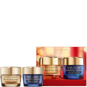 Estée Lauder Revitalizing Supreme+ - Youth Power Crème 30ml + Night Power Bounce Crème 30ml
