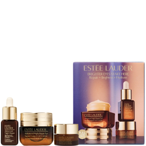 Estée Lauder Advanced Night Repair - Eye Supercharged Gel Creme 15ml + Eye Supercharged Gel Creme 5ml + Advanced Night Repair Serum 7ml