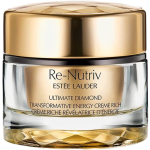 Estée Lauder Re-Nutriv Ultimate Diamond - Transformative Energy Creme Rich 50ml