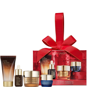 Estée Lauder Revitalizing Supreme+ - Youth Power Creme 15ml + Cleansing Gelée 30ml + Night Power Bounce Creme 7ml + Advanced Night Repair Serum 7ml
