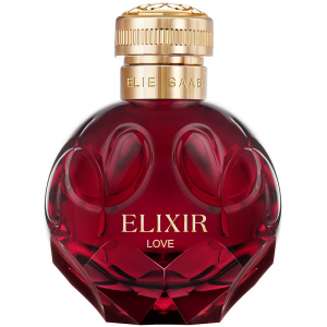 Elie Saab Elixir Love - Eau de Parfum
