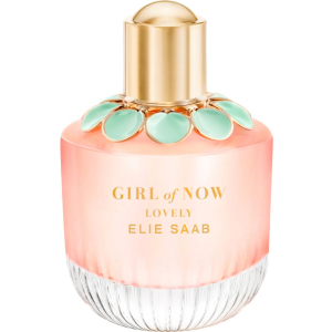 Elie Saab Girl of Now Lovely - Eau de Parfum