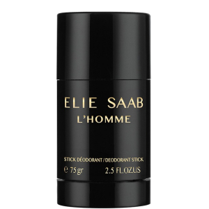 Elie Saab L'Homme - Deodorant Stick 75 g