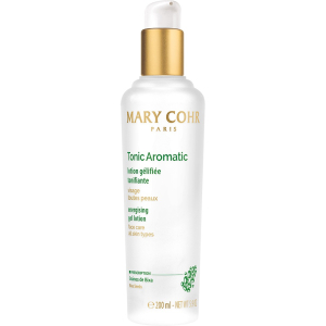 Mary Cohr Tonic Aromatic - Energising Gel Lotion 200 ml