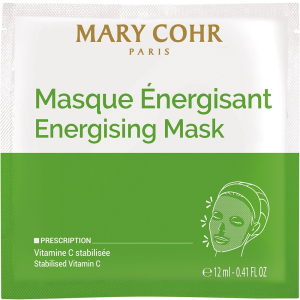 Mary Cohr - Energising Mask 12 ml
