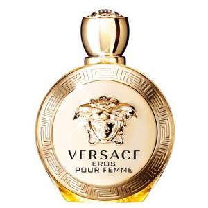 Versace Eros Pour Femme - Eau de Parfum