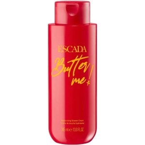 Escada Butter Me! - Moisturizing Shower Cream 385 ml
