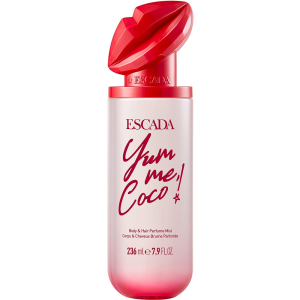 Esacada Yum Me Coco! - Body & Hair Perfume Mist