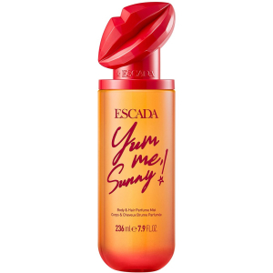 Esacada Yum Me Sunny! - Body & Hair Perfume Mist