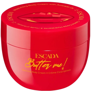 Escada Butter Me! - Moisturizing Body Cream 200 ml