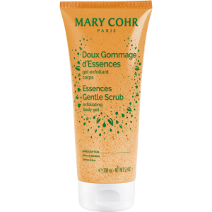 Mary Cohr - Essences Gentle Scrub 200 ml
