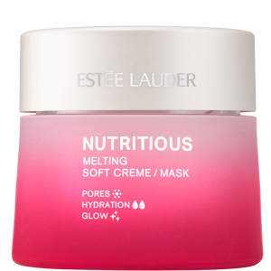 Estée Lauder Nutritious - Melting Soft Creme/Mask