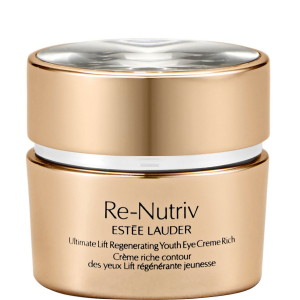 Estée Lauder Re-Nutriv Ultimate Lift Regenerating Youth - Eye Creme Rich 15ml