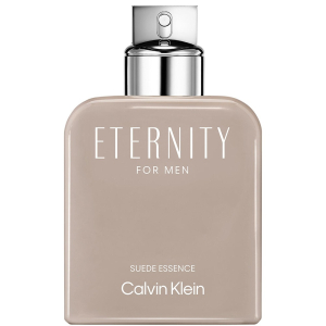Calvin Klein Eternity For Men Suede Essence - Parfum Intense