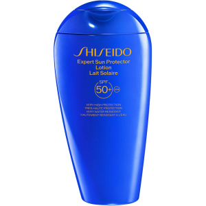 Shiseido Expert Sun Protector - Lotion SPF50+