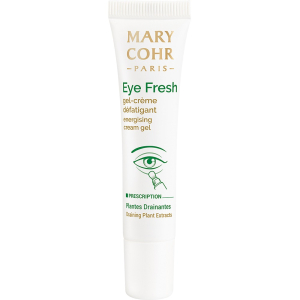 Mary Cohr Eye Fresh - Energising Cream Gel 15 ml