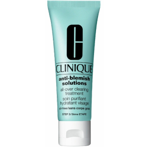 Clinique Anti Blemish Solutions - All Over Clearing Treatment