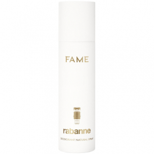 Rabanne Fame - Deodorant Spray 150 ml