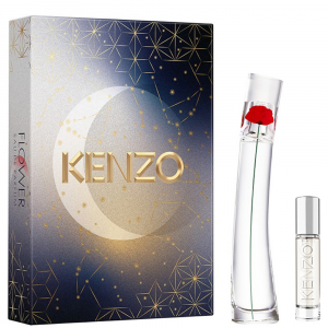 Kenzo Flower By Kenzo - Eau de Parfum  50ml