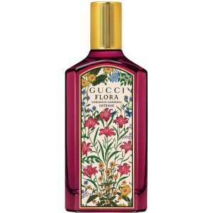 Gucci Flora Gorgeous Gardenia - Eau de Parfum Intense (Refillable) 100 ml