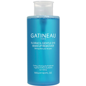 Gatineau - Floracil Gentle Eye Make-Up Remover 500 ml