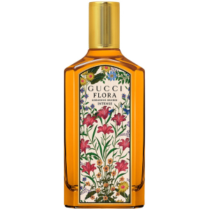 Gucci Flora Gorgeous Orchid - Eau de Parfum Intense
