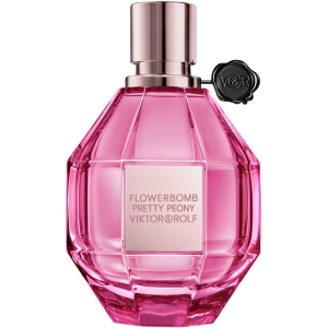 Viktor & Rolf Flowerbomb Pretty Peony - Eau de Parfum
