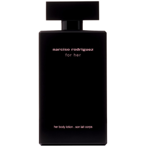 Narciso Rodriguez For Her - Body Lotion 200ml