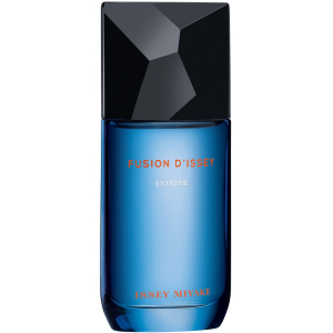 Issey Miyake Fusion D'Issey Extrême - Eau de Toilette