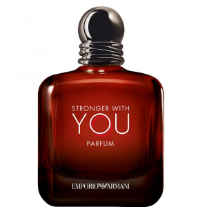 Armani Stronger With You - Parfum